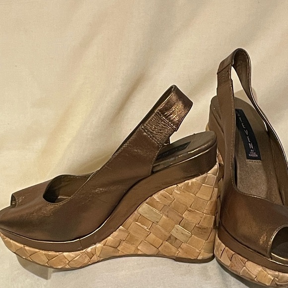 “Steven” by Steve Madden 7-7.5 - Picture 3 of 7